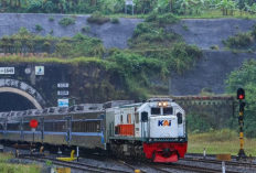 Siap-Siap War dan Jangan Sampai Ketinggalan! Ini Perkiraan Jadwal Penjualan Tiket Kereta Api Lebaran