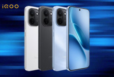 HP Mid-Range Fitur Flagship! Ini Spesifikasi dan Harga iQOO Z11 di Indonesia