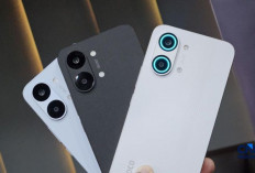 Poco X8 Pro Series Hadir di Indonesia dengan Desain Iron Man, Performa Flagship, Baterai Super Tahan Lama