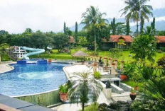 Dari Air Terjun Hingga Danau Tenang, Ini 10 Tempat Wisata di Kuningan Ramah Lansia yang Wajib Dikunjungi!