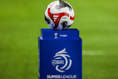 Jadwal Super League 2026! Borneo FC dan Persija Siap Lakukan Kudeta