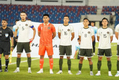 Gagal ke Semifinal, Timnas Indonesia U-22 Ukir Catatan Buruk SEA Games dalam 16 Tahun Terakhir!