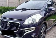 Bujet di Bawah 100 Juta Dapat Mobil Apa Saja? Ini Pilihan Bekas Paling Irit untuk Keluarga dan Anti Boncos 