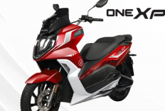 Subsidi Motor Listrik Rp5 Juta Mulai Juni 2026, Harga Baru Makin Terjangkau, Cek Pasaran Terbaru