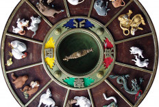 Siapakah Shio Paling Beruntung Di Tanggal 5 Februari 2026?