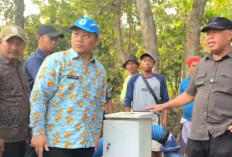 Pemkab Majalengka Tetapkan Batas LP2B 80,86 Persen untuk Jaga Keseimbangan Investasi