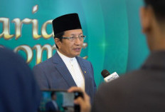 Keputusan Sidang Isbat Ramadhan 2026, Besok Mulai Tarawih, Kamis 19 Februari Mulai Puasa
