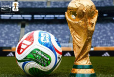 Jadwal Piala Dunia 2026 Lengkap! Format Baru 48 Tim Siap Hadirkan Turnamen Terbesar Sepanjang Sejarah!