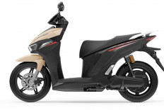 Motor Listrik VinFast Viper Spesifikasi Lengkap,  Jarak Tempuh 156 Km Swap Baterai Praktis untuk Harian