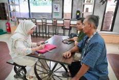 Cara Balik Nama Sertipikat Tanah Hibah dari Orang Tua ke Anak, Simak Penjelasan ATR/BPN