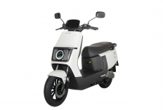 Mau Punya Motor Listrik Tapi Budget Minim? Cek Artikel Ini Buat Dapetin Rekomendasinya