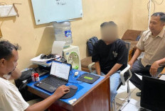 Polres Majalengka Tangkap Pengedar Tramadol Ilegal di Sumberjaya, Amankan 101 Butir Obat Keras
