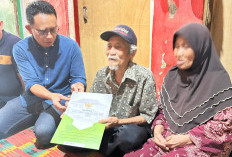 Baznas Majalengka Salurkan ZIS kepada 2.819 Penerima Manfaat dalam Dua Bulan