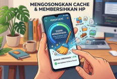 Gak Perlu Buru-buru Klik Reset! Ini 5 Cara Pintar Mengosongkan Memori HP yang Penuh Dijamin Ampuh