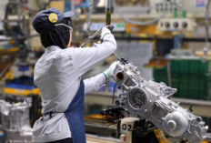Yamaha Factory Visit, Fasilitasi Media & Pelaku Industri Untuk Melihat Proses Produksi Berstandar Global