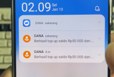 Cara Dapatkan Saldo Rp100.000 Lewat Apk Penghasil DANA 2026 Terbaru dan Terbukti Membayar ke Dompet Digital