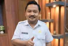 BKPSDM Majalengka Tegakkan Disiplin, 7 ASN Diberhentikan dan 2 Diturunkan Jabatannya