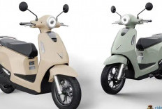 Motor Listrik dengan Jarak Tempuh Terjauh hingga 262 Km, Berikut 5 Daftarnya yang Sudah Support Fast Charging