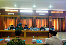 Baznas Majalengka Putuskan Zakat Fitrah 2026 Dibagikan Penuh di Desa, Tanpa Hak Amil