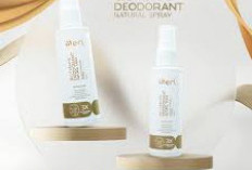 Ketiak Adem, Cerah, dan Anti Bau Sepanjang Hari: Rahasia Kecil untuk Hidup Lebih Nyaman