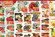 Hemat Banget! Promo Superindo Minggu Ini yang Wajib Kamu Serbu!
