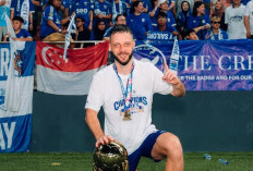 Rumor Transfer Persib Bandung, Ada 3 Pemain Asing yang Diprediksi Berseragam Biru di Musim Depan, Siapa Saja?