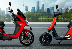 Harga Motor Listrik Polytron Fox Series 2026, Skema Pembiayaan Cicilan Kreditnya Lengkap dengan Sewa Baterai