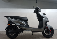 4 Daftar Motor Listrik Bekas Murah yang Ada di E-Commerce Januari 2026, Harga Mulai dari 3,3 Juta Dapat Volta