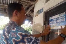 Pemkab Majalengka Wajibkan Stiker Rumah Penerima Bansos demi Transparansi dan Ketepatan Sasaran