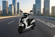 Update Harga Motor Listrik Polytron Evo Maret 2026, Cek Spesifikasi, Angsuran Kredit, dan Tenornya