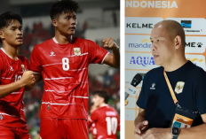 Hasil Timnas Indonesia vs Myanmar U19: Menang Telak, Garuda Muda Libas Myanmar 3-0!