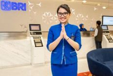 Update Tabel KUR BRI 2025 Pinjaman Rp10-50 Juta Edisi Akhir Tahun, Berikut Rincian Selengkapnya