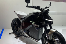 3 Pilihan Motor Listrik Honda Terbaru 2026 Lengkap dengan Jarak Tempuh dan Harganya! Worth It to Buy