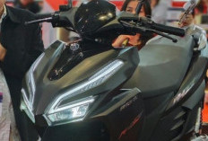 5 Rekomendasi Motor Listrik Murah 2026, Bisa Dapat Subsidi Hingga 7 Juta dan Desain Mirip NMAX
