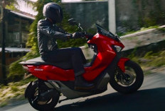 Fitur Fast Charging & Tenaga 5000W, Ini 5 Motor Listrik untuk Touring Jarak Jauh Tembus 200 Km Sekali Cas