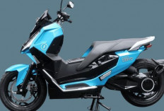 6 Pilihan Motor Listrik untuk Ojol di 2026 dengan Performa Buas, Pakai Baterai Swap hingga Fitur Fast Charging