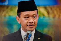 Konversi Motor Listrik Didepan Mata, Menteri ESDM Bahlil Lahadalia Siap Kebut Target 6 Juta Unit Per Tahun