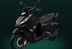 Dibanderol Mulai dari Rp5-6 Jutaan, Berikut 7 Rekomendasi Motor Listrik Buatan Indonesia Tahun 2026 