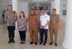 Kunjungi Majalengka, Anggota DPR RI Farah Puteri Nahlia Salurkan 1.900 Beasiswa PIP