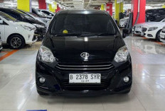 Cari Mobil Bekas yang Murah dan Bandel? Ini 5 Mobil Seken Harga di Bawah 90 Juta yang Layak Dibeli di 2026