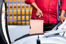 Mulai Pabrikan Korea hingga Indonesia, Berikut 5 Rekomendasi Motor Listrik Baterai Swap Tahun 2026