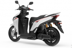 Motor Listrik Vinfast Mirip Vario dengan Jarak Tempuh Terjauh 156 KM per Baterai, Cek Harga dan Spesifikasinya