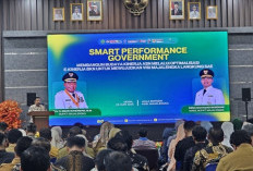 Pemkab Majalengka Optimalkan E-Kinerja BKN, Bangun Budaya Kerja ASN Berbasis Digital