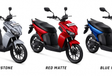 5 Motor Listrik yang Cocok untuk Kurir, Performa Andal untuk Harian, Irit dan Harga Ekonomis 