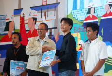 Energy AdSport Challenge Jadi Inovasi Baru PGTC 2026 untuk Wadah Prestasi Non-Akademis Mahasiswa