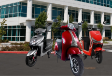 3 Motor Listrik Volta Bisa Dicicil Mulai Rp293 Ribu, Ini Simulasi Angsurannya!