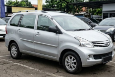 Makin Menggiurkan, Daihatsu Xenia 2012 Harga Rp90 Jutaan Punya Mesin Irit dan Kabin Luas 7 Penumpang