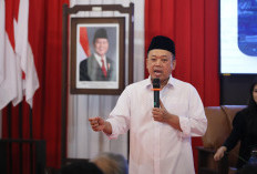Menteri Nusron Dorong Tradisi Dialektika Berpikir Tetap Hidup di Kampus, Rocky Gerung Ikut Bicara