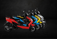 Kapasitas Baterai Polytron EVO Bikin Penasaran, Jarak Tempuhnya Bisa Sampai 200 Km!