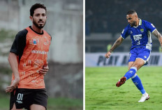 Update Klasemen BRI Super League 2025/2026: Persija Jakarta Tempel Persib Bandung di Papan Atas